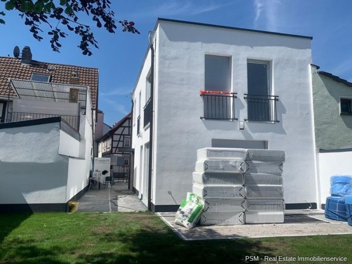 10332 - Modernes DHH in Mühlheim kernsaniert + Anbau! – Foto 1