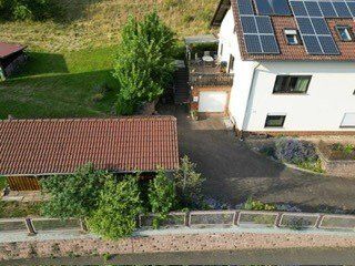 Kirchheim-OT, Wohnhaus mit ELW – Foto 4