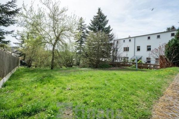Grundstück in Werdau