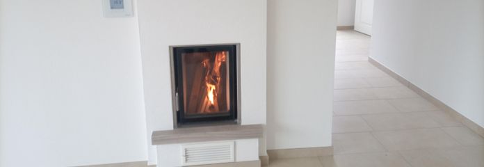 Familienfreundliche grosse Haushälfte in Ahlhorn