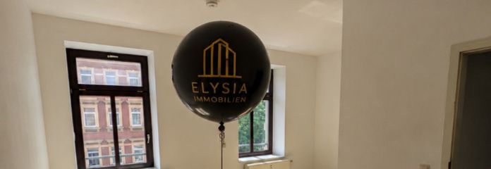 Accogliente appartamento monolocale con cucina componibile nel cuore di Chemnitz