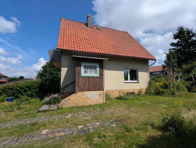 Haus 97qm und Grundstück 1200qm in Clausthal – Foto 3