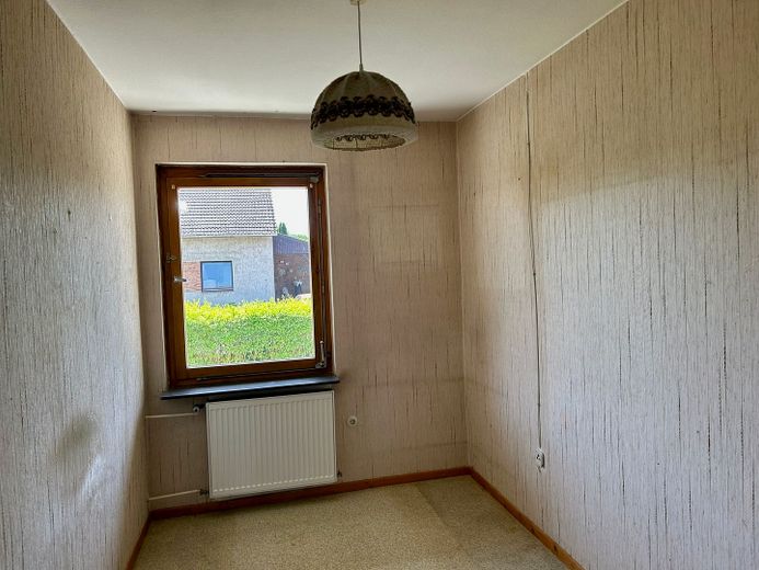 EG Zimmer 2 - indent. Zimmer 1