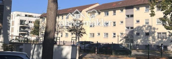 „Traumhafte 5-Zimmer-ETW mit 138 m², 2 Stellplätzen & Top-Ausstattung – Hanau-Tümpelgarten”