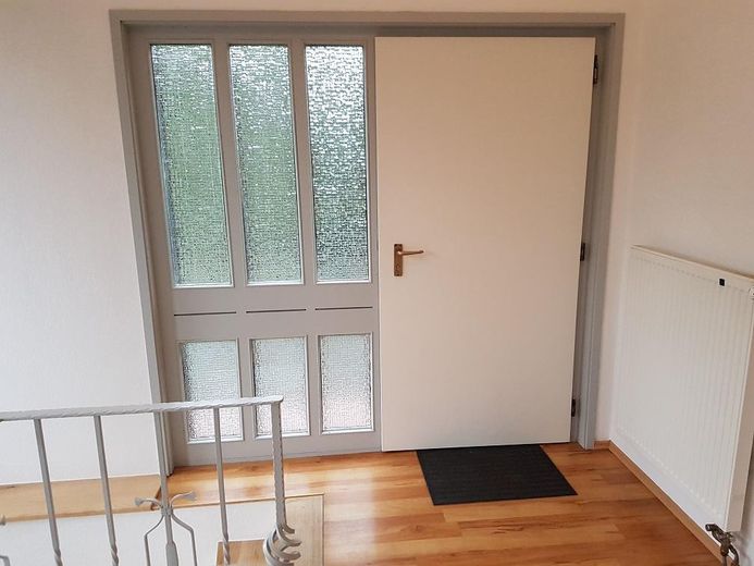 Eingangsbereich 2