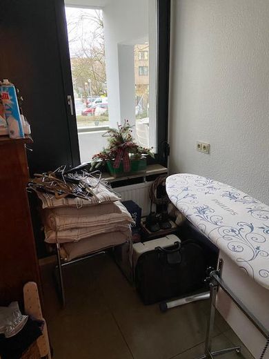 وحدة تجارية / سكنية / 141 مترًا مربعًا / دوسلدورف-بيلك – kleines Zimmer 2