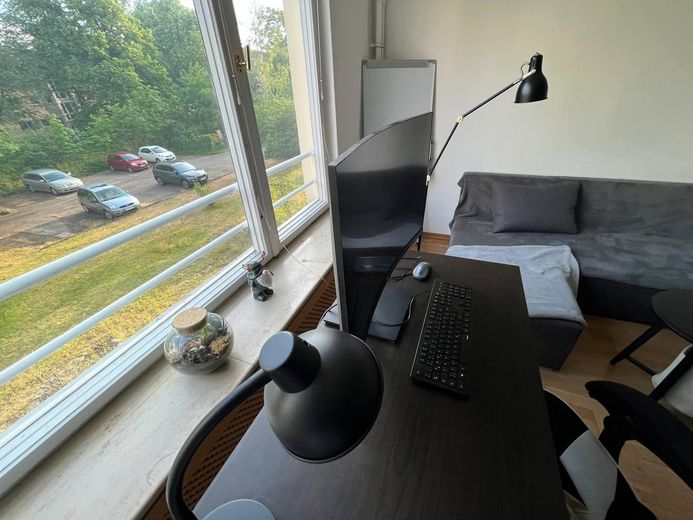Möblierte Eigentumswohnung in Spandau – provisionsfrei vom Eigentümer (derzeit leerstehend) – Foto 6