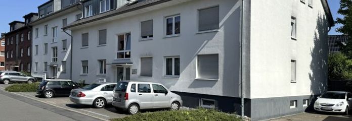 Investmentchance in Münster-Hiltrup: 14 Wohnungen, zwei Häuser, ein Portfolio