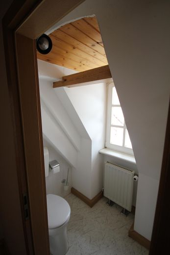 4-Raumwohnung mit Dachterrasse – Foto 8