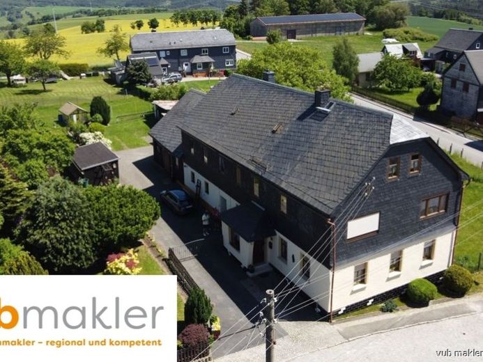 Schönes Haus mit Blick in der Natur in ruhiger Lage – फोटो 1