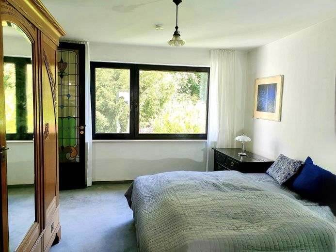 Schlafzimmer OG