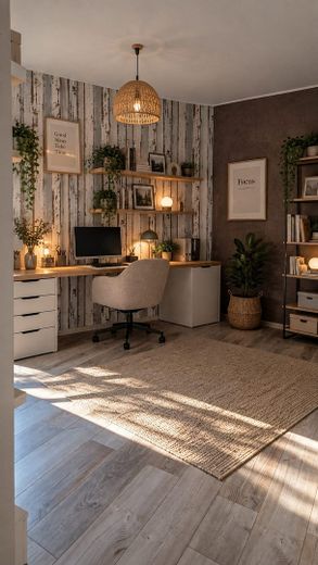 Lichtdurchflutete 3-Zimmer-Wohnung im Herzen von Frechen | provisionsfrei – Arbeitszimmer