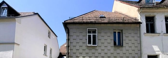 Ihr Traum vom historischen Wohnen: Denkmalgeschütztes Haus in Marktleuthen