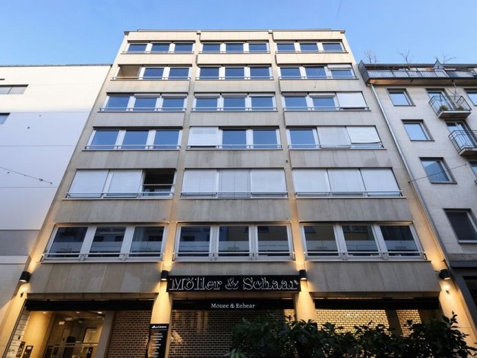 CALEO ¦ Fressgass ¦ 196 m² - 392 m² ¦ ab EUR 27,00/m² ¦ PROVISIONSFREI – Foto 1