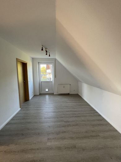 Helle 4-ZKB-Maisonette mit Balkon & Garten – ruhig wohnen in Zusmarshausen-Wollbach - PROVISIONSFREI – Esszimmer