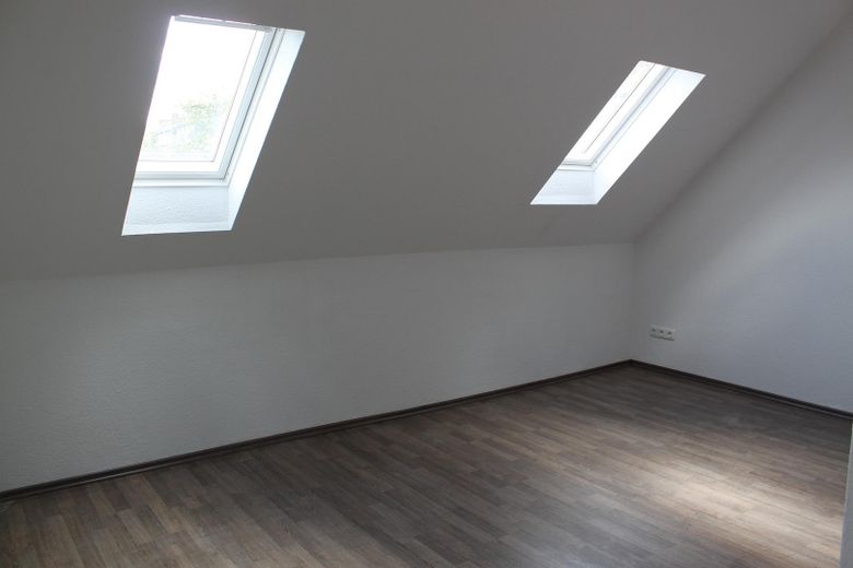 Neustadt – Small terraced house, Stiller Weg – OG II