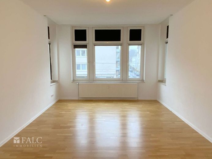 Urbanes Wohnen am Puls der List – Zimmer