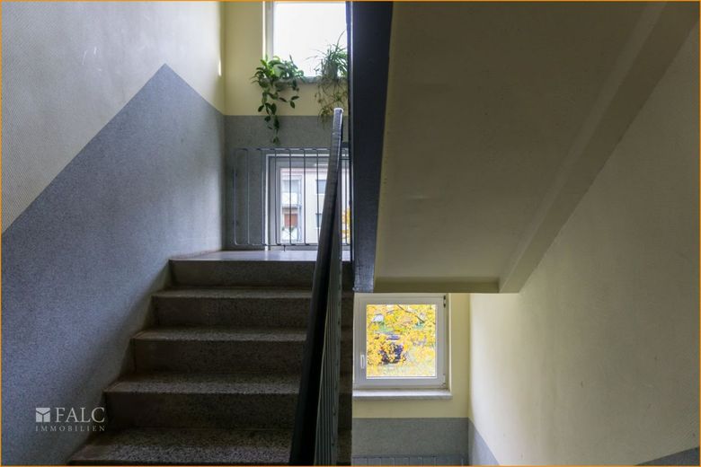 Treppenhaus
