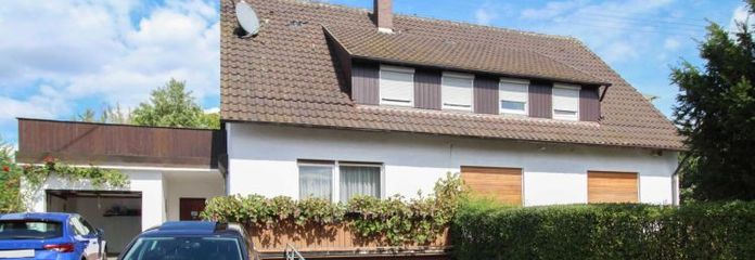 Ein ungeschliffener Diamant: Ihr neues Kapitel mit Gartenparadies & Fuhrpark-Komfort