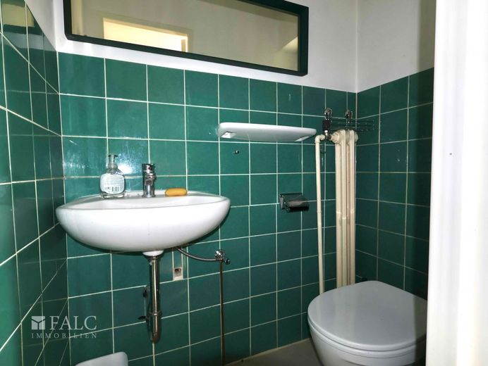 Gäste-WC