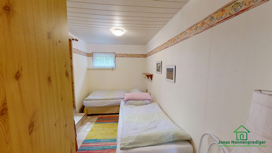 Bungalow mit Garten - für den Käufer provisionsfrei – Foto 17