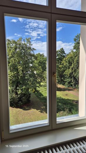 Blick Zimmer Wohnen