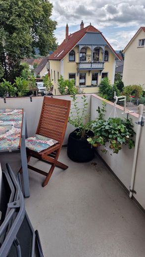 Gemütliche, helle Wohnung in zentraler Lage – Foto 18