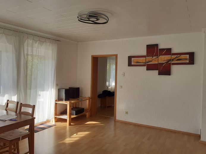Wohnzimmer UG
