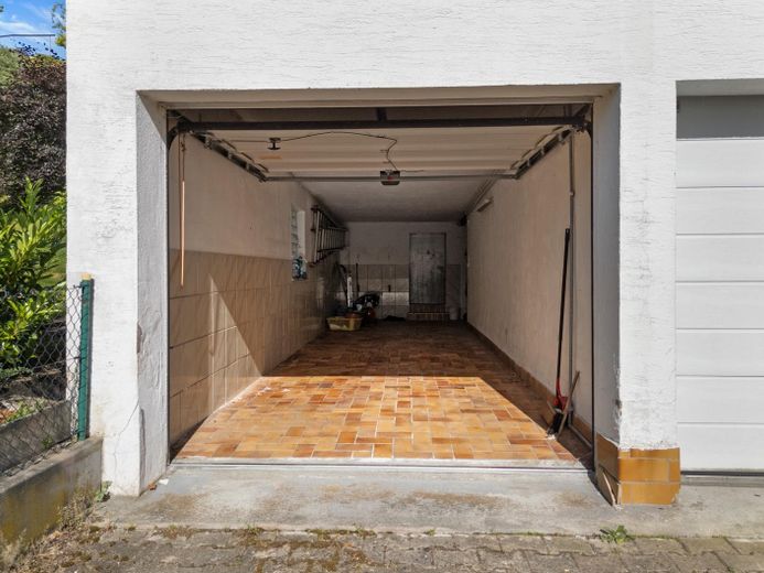Garage für 2 PKW`s