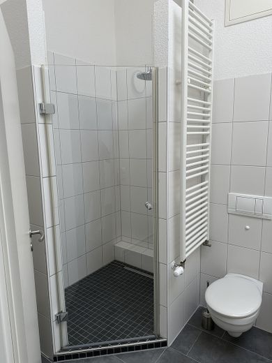 Begehbare Dusche Badezimmer