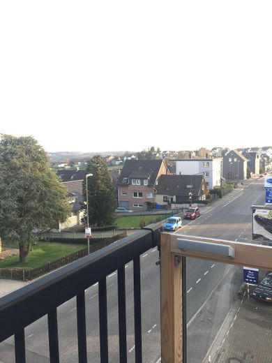 Dachgeschosswohnung in Wermelskirchen – Foto 18