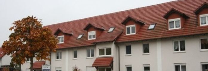 Спокойная и идиллическая жизнь в Мерквице