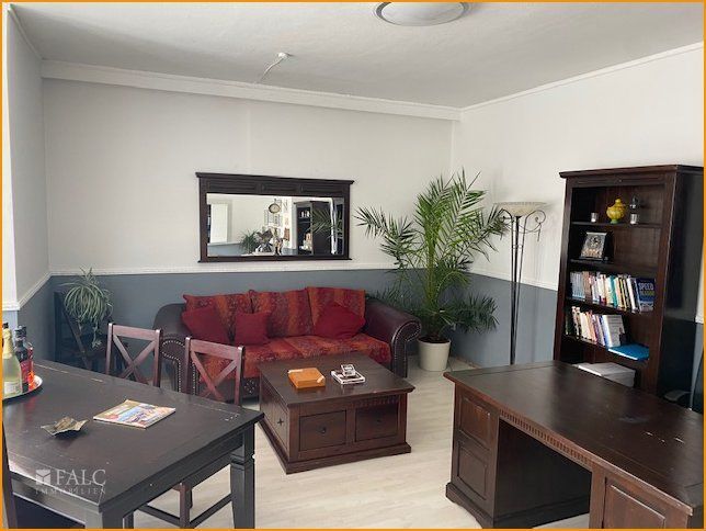 Wohzimmer EG