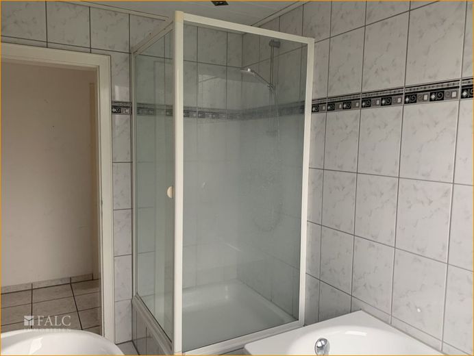OG-Dusche