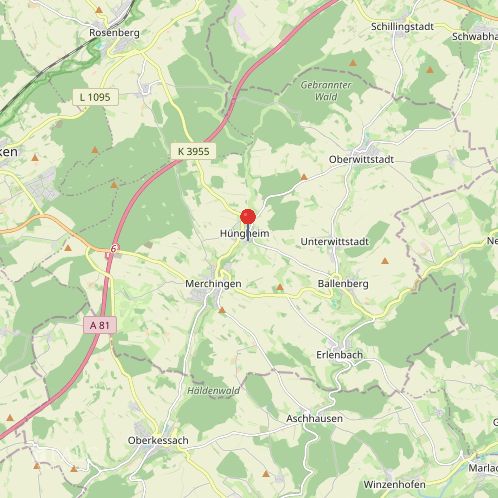 Saniertes Einfamilienhaus mit Platz für die ganze Familie! - FALC Immobilien Heilbronn – Ortslage