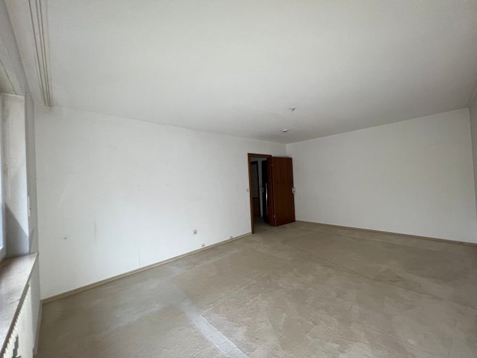 Geothermie - Pullach - helle, große Wohnung auf parkähnlichem Grundstück – Schlafzimmer I