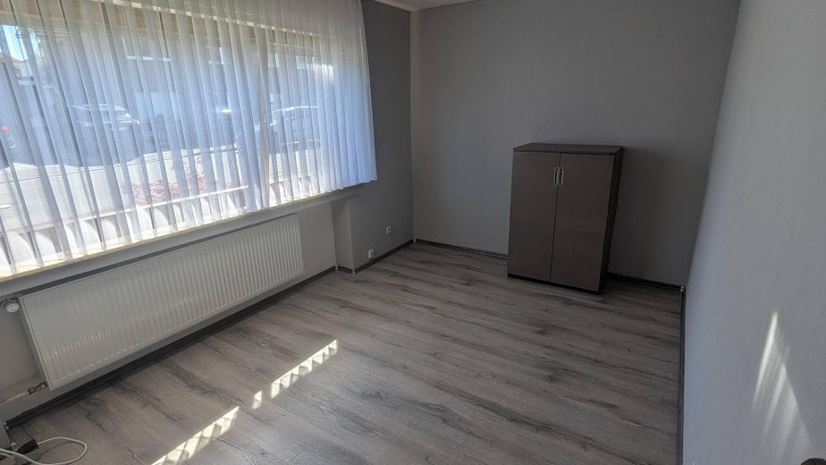 Kinderzimmer / Büro