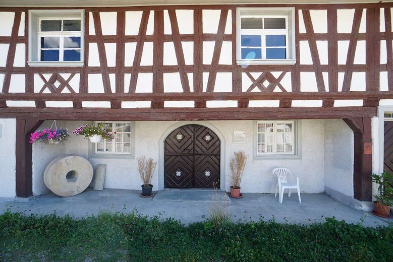 Traum am Bodensee zur Selbstverwirklichung – Bild 5