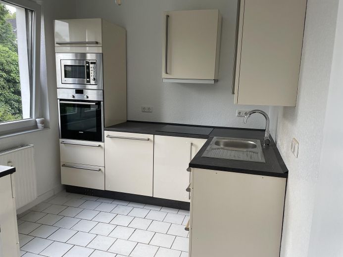 Erstbezug nach Sanierung; Stilvolle, schöne 2-Zimmerwohnung – Foto 7