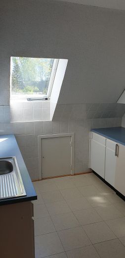 Küche im OG