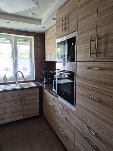 Kapitalanlage mit Zukunft – modernisierte Wohnung mit Balkon, PV-Anlage & Rückmietung – Foto 11