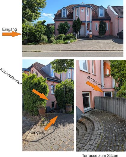 Appartement indépendant pour 1 personne – Photo 2