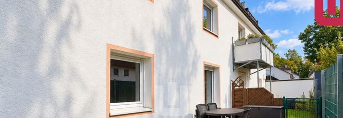WINDISCH - Gezellig 3-kamerappartement op de begane grond met tuin - ideaal voor stellen, op korte termijn beschikbaar!