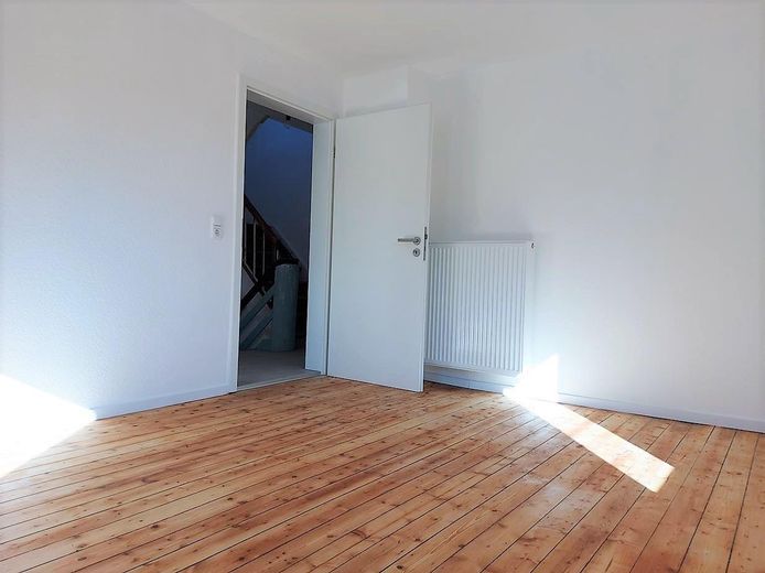 Maisonette – Schlafzimmer