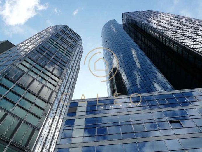 CALEO ¦ Innenstadt ¦ Garden Tower ¦ flexibel + sofort bezugsfertig ¦ all inclusive ¦ PROVISIONSFREI – Foto 1