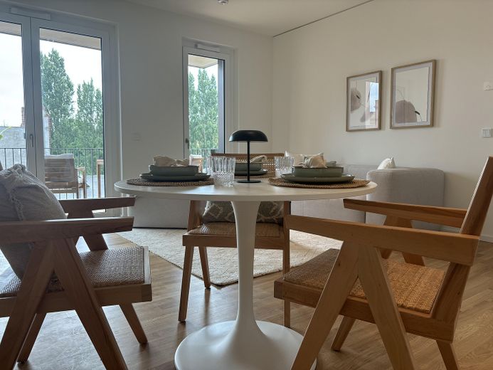 Traumwohnung in Berlin Grünau (Neubau) – Foto 4