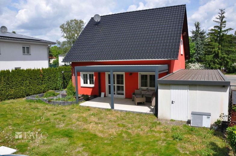 Komfortabel und Modern - ein Zuhause für die Zukunft! – Titelbild