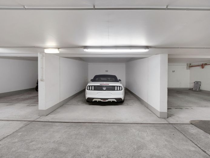 Höchste Penthouse-Etage in Achern Exklusives Wohnen mit spektakulärem Panoramablick – TG-Stellplatz