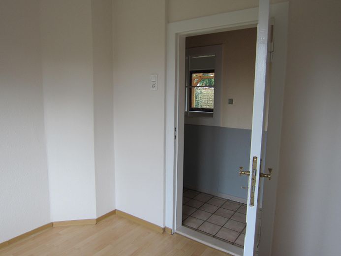 Charmantes Einfamilienhaus – Arbeitszimmer unten