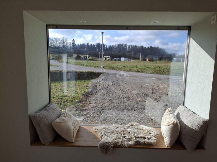 Sitzfenster